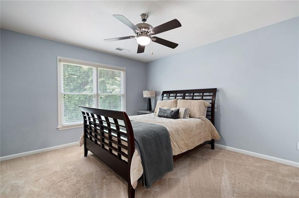 3045 Moss Stone Lane Southwest Marietta, GA 30064 - Photo 38 of 65