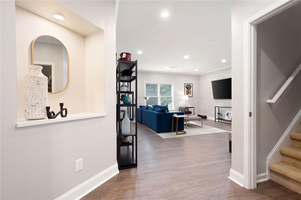 3045 Moss Stone Lane Southwest Marietta, GA 30064 - Photo 47 of 65