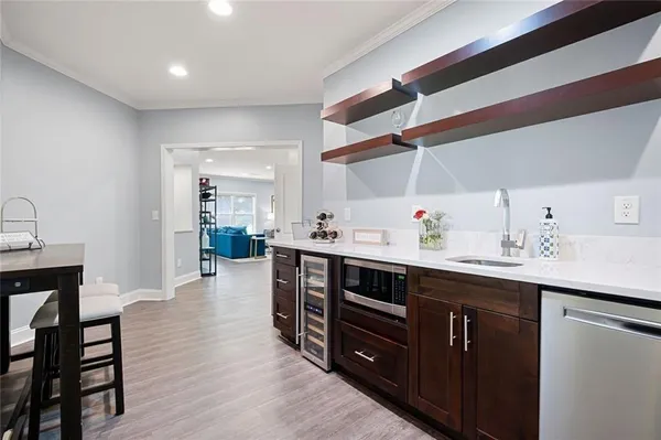 $985,000 | 3045 Moss Stone Lane Southwest, Marietta, GA 30064