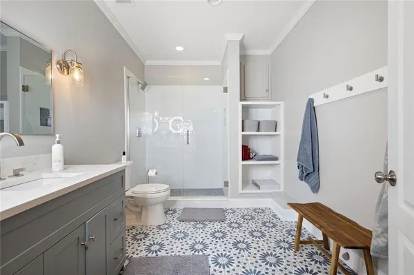 $985,000 | 3045 Moss Stone Lane Southwest, Marietta, GA 30064