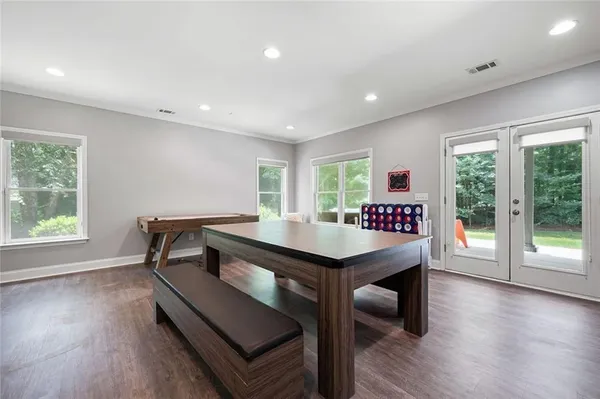 $985,000 | 3045 Moss Stone Lane Southwest, Marietta, GA 30064