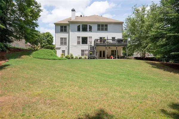 $985,000 | 3045 Moss Stone Lane Southwest, Marietta, GA 30064