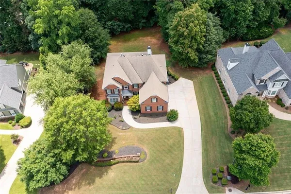 $985,000 | 3045 Moss Stone Lane Southwest, Marietta, GA 30064