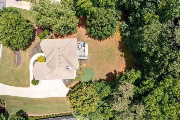 $985,000 | 3045 Moss Stone Lane Southwest, Marietta, GA 30064