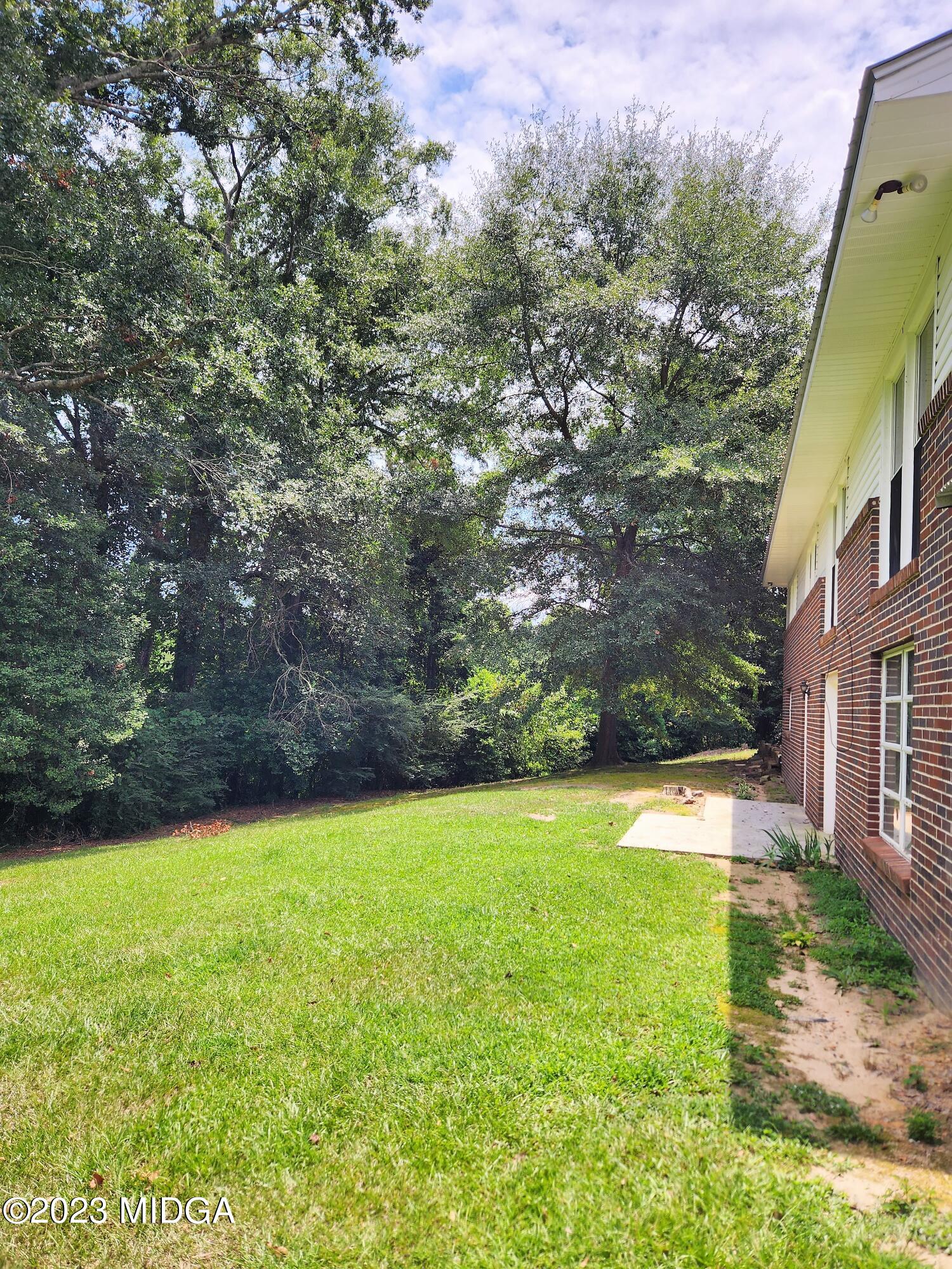 5544 Bankston Lake Road Macon, GA 31216 - Photo 20 of 20 back