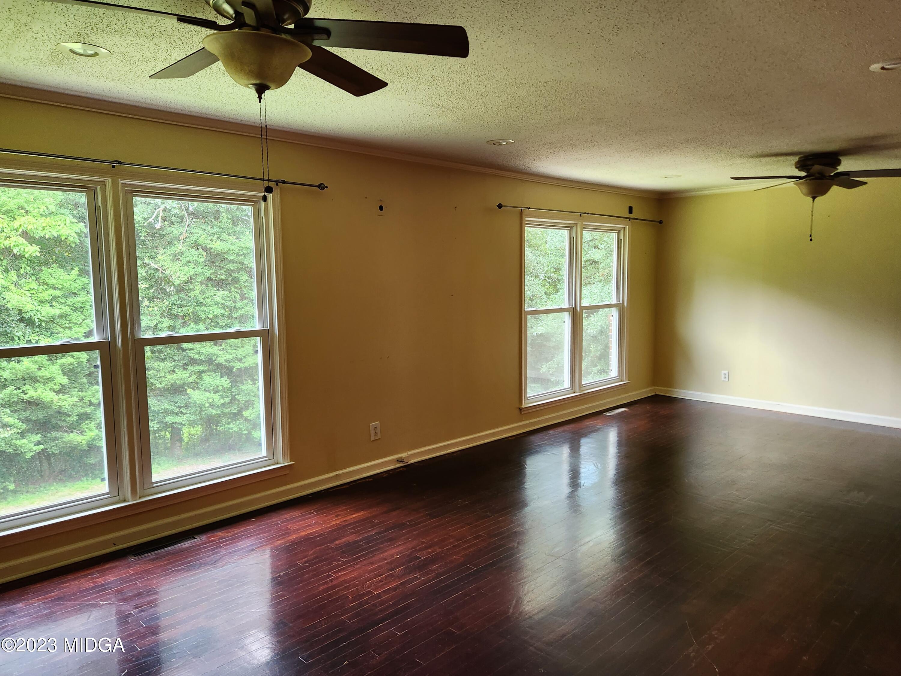 5544 Bankston Lake Road Macon, GA 31216 - Photo 3 of 20 lr2