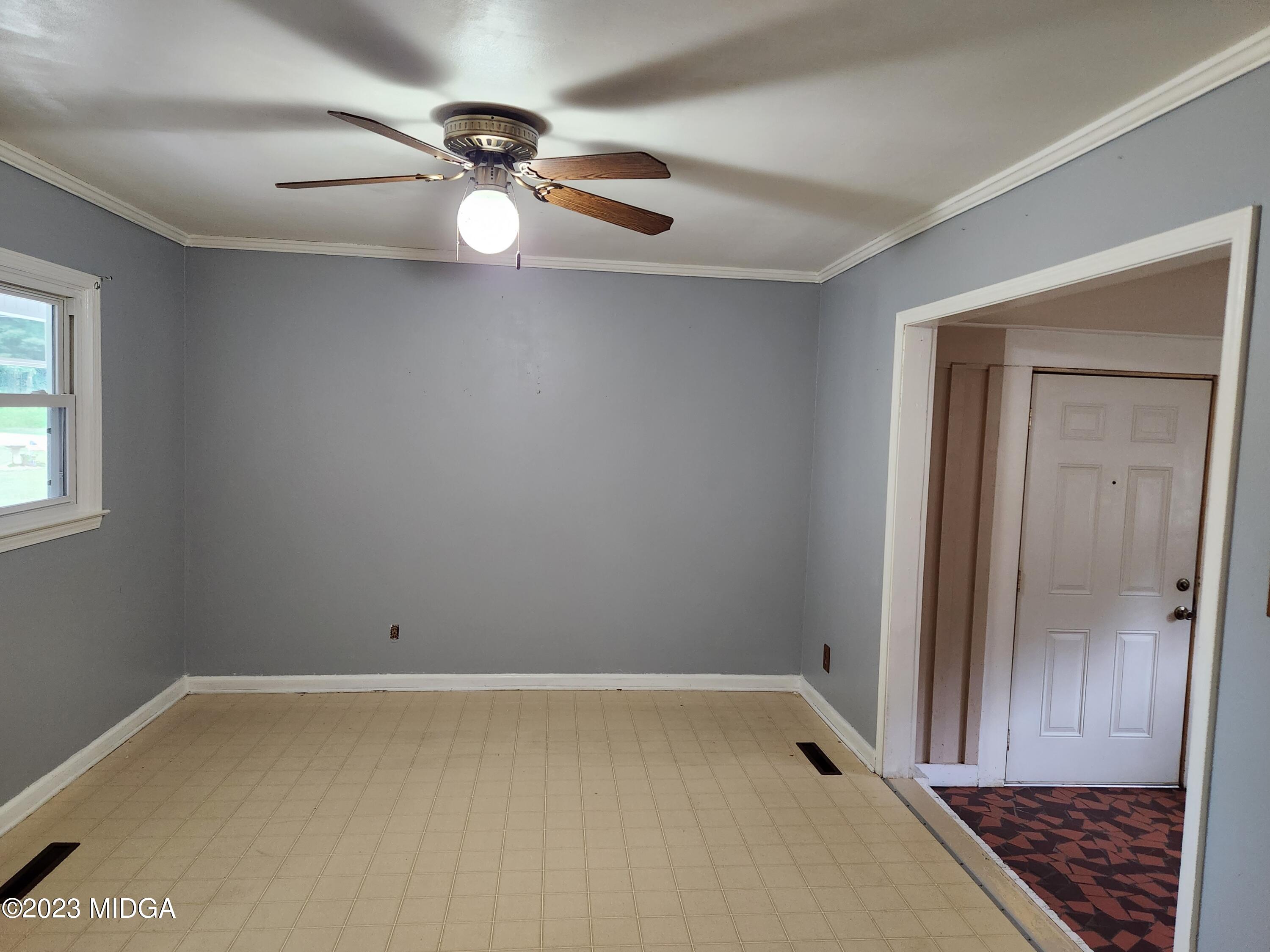 5544 Bankston Lake Road Macon, GA 31216 - Photo 7 of 20 dr1