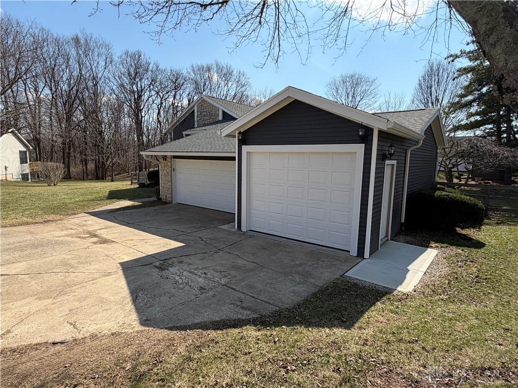 143 Timberside Court Springboro, OH 45066 - Photo 5 of 52