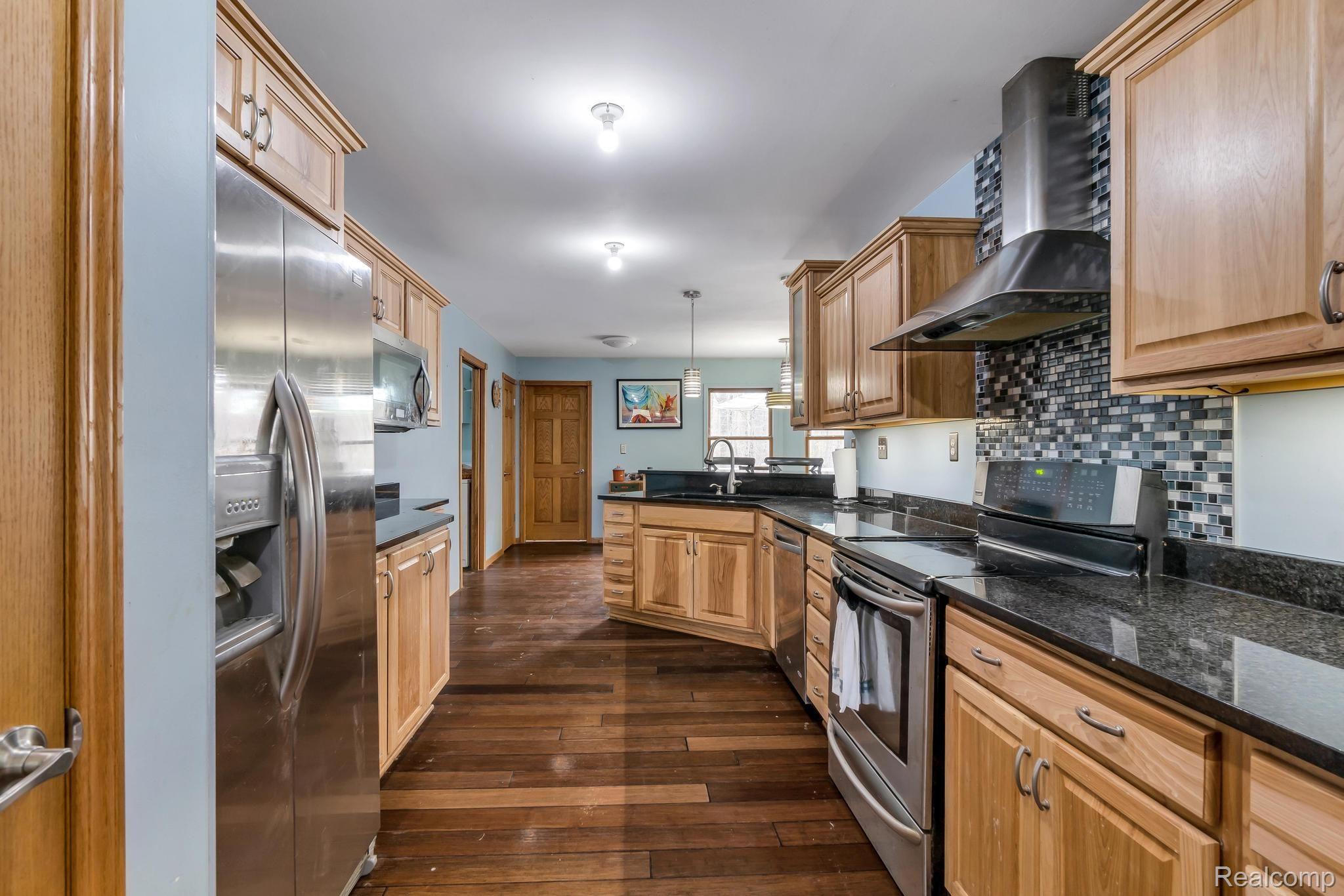 14237 Montle Road Clio, MI 48420 - Photo 9 of 38 Gallery Image 9