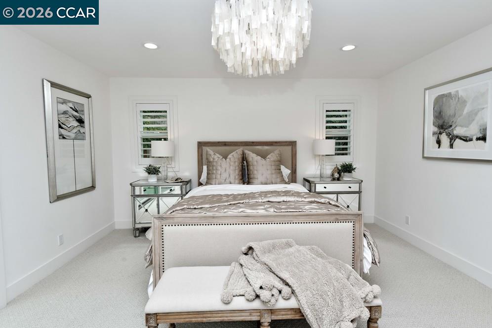 2941 Roundhill Road Alamo, CA 94507 - Photo 18 of 33
