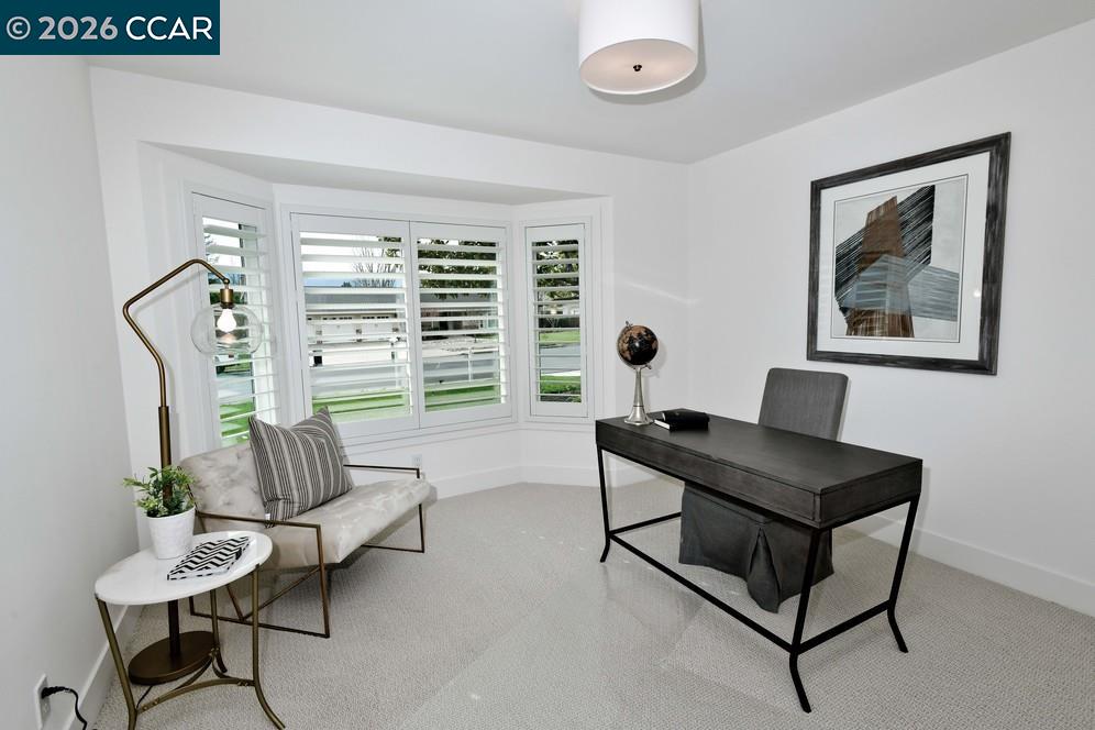 2941 Roundhill Road Alamo, CA 94507 - Photo 24 of 33