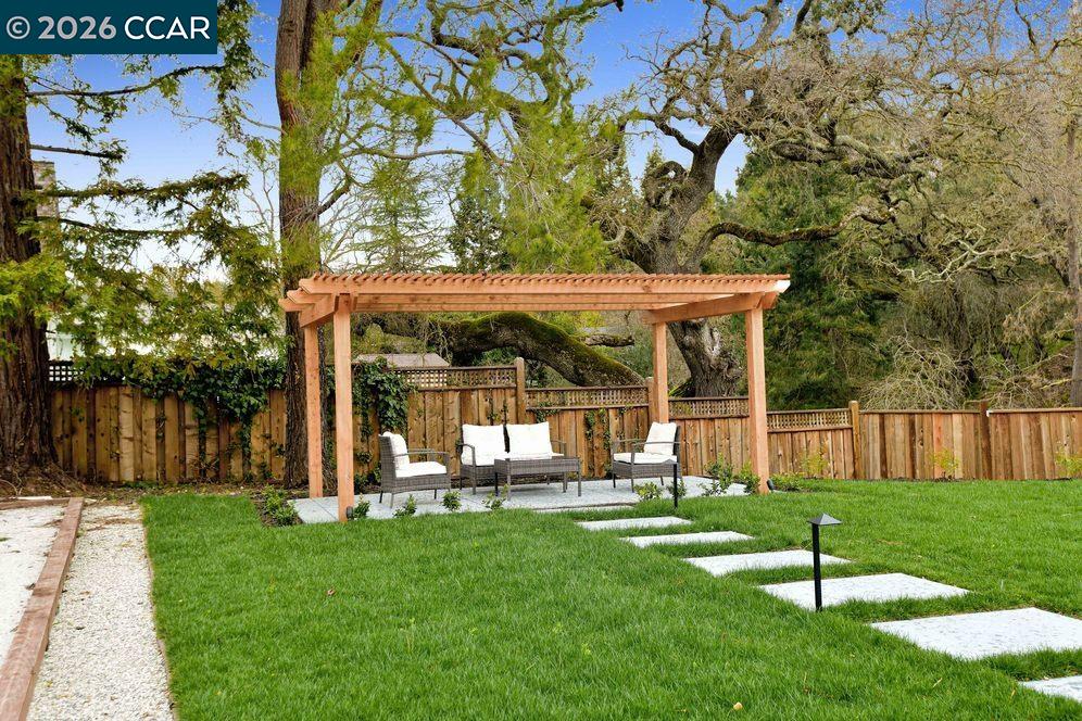 2941 Roundhill Road Alamo, CA 94507 - Photo 28 of 33
