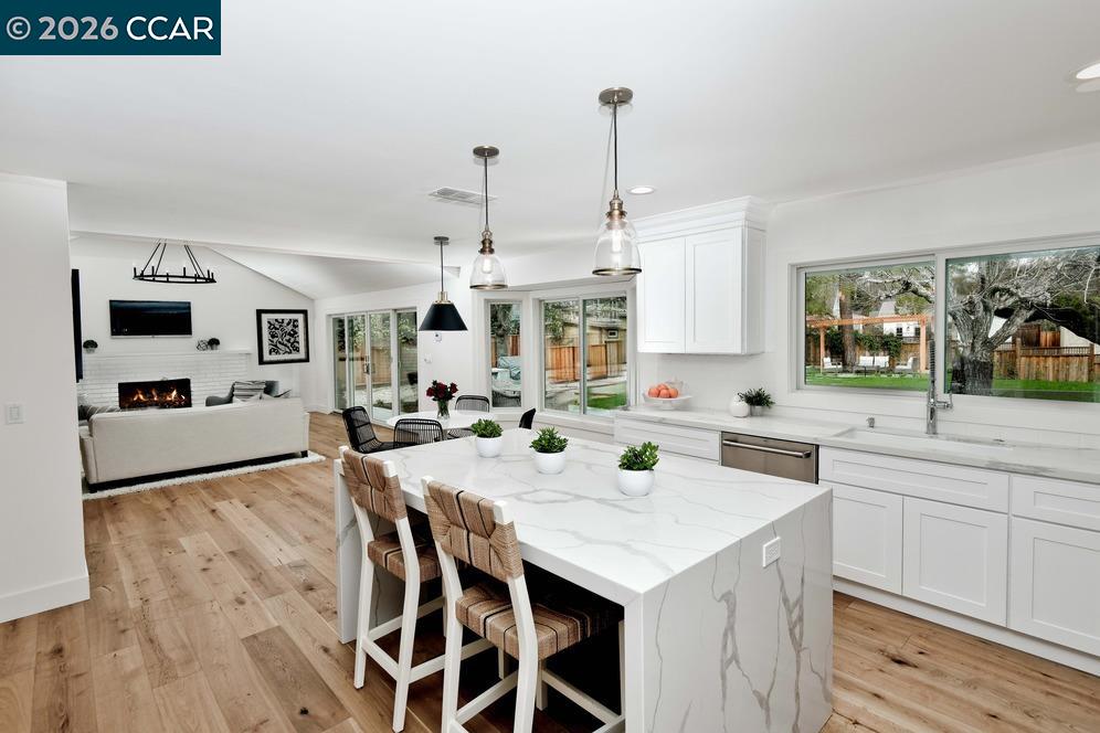 2941 Roundhill Road Alamo, CA 94507 - Photo 8 of 33
