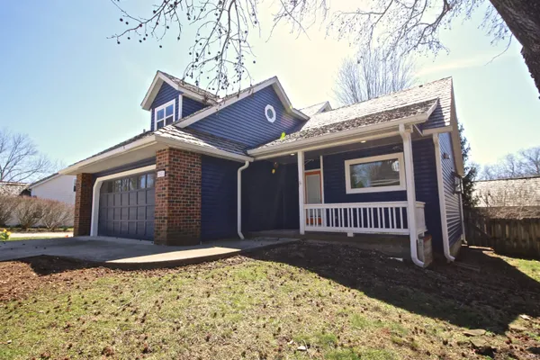 $439,900 | 1612 East Camby Lane, Unit WH, Bloomington, IN 47401