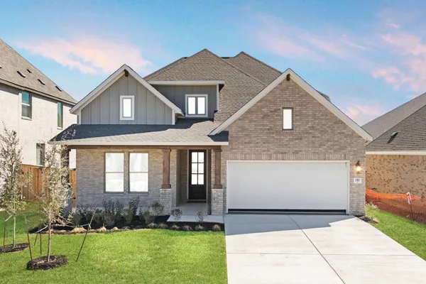 $524,900 | 242 Five Mile Crk Way, Kyle, TX 78640