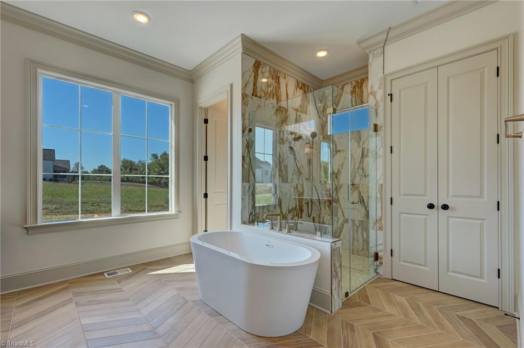 6809 Brennan Way Oak Ridge, NC 27310 - Photo 17 of 48 Gallery Image 17
