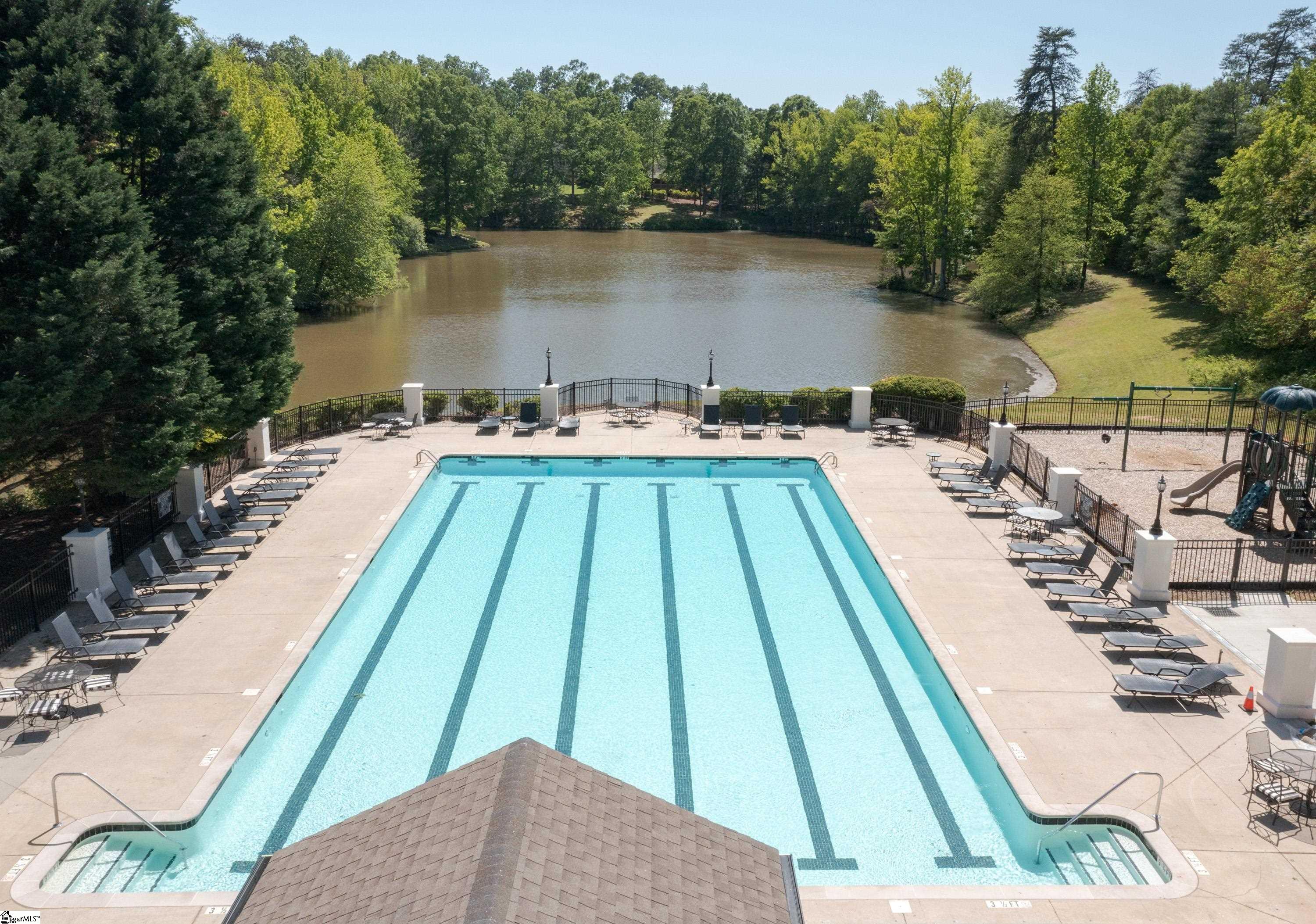 11 Rovello Court Greenville, SC 29609 - Photo 47 of 50