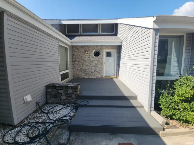 $370,000 | 4618 South Shady Lane, Logansport, IN 46947