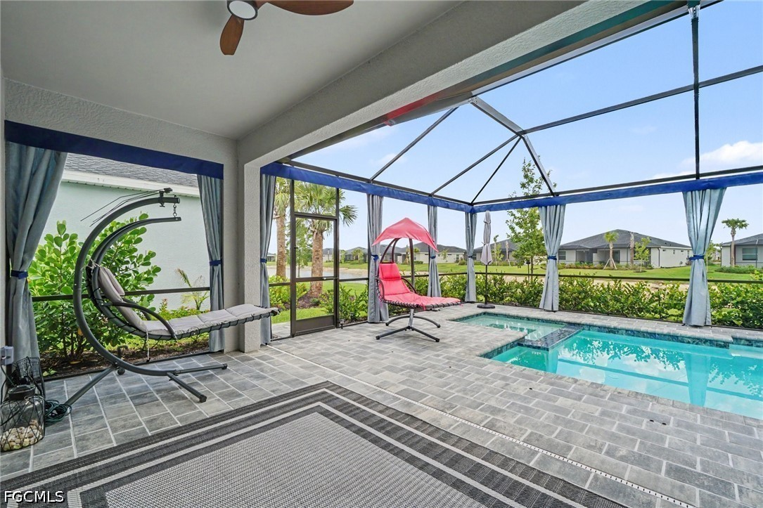 14864 White Pearl Road Punta Gorda, FL 33982 - Photo 14 of 15