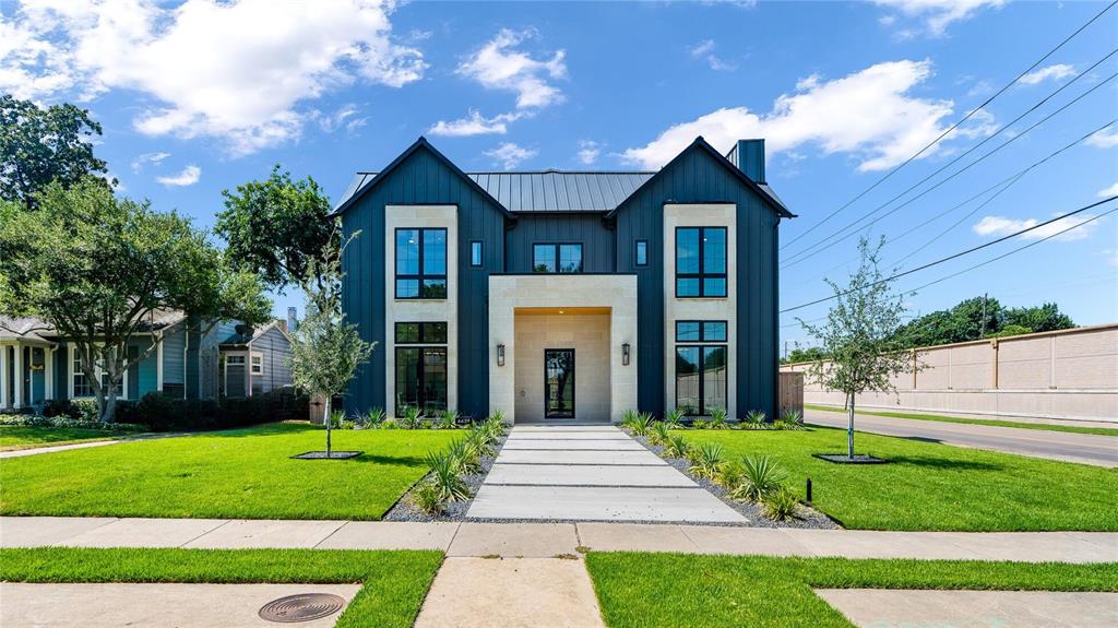4429 Colgate Avenue, Dallas, TX 75225 Compass