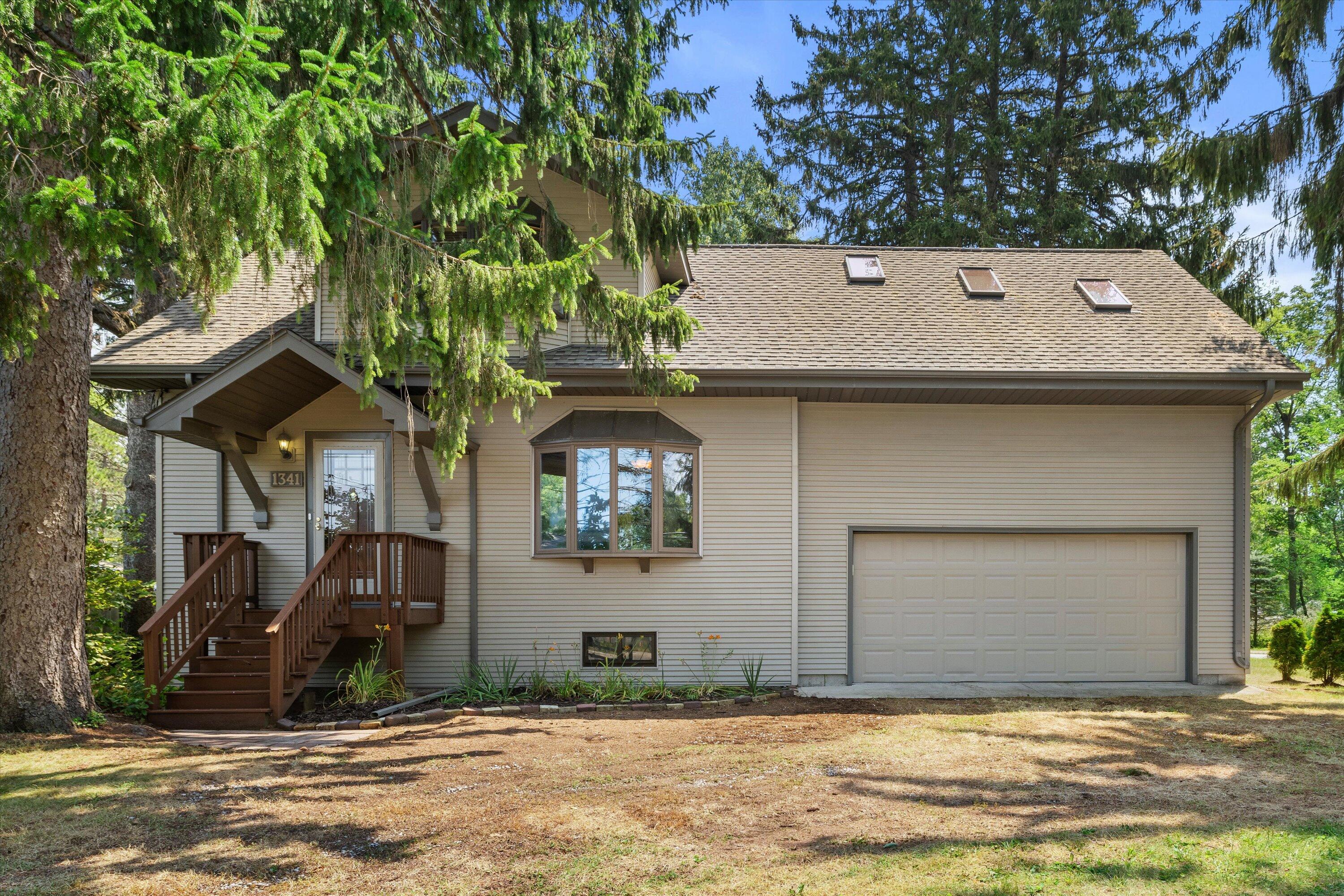 1341 Sheridan Road Somers, WI 53140 - Photo 1 of 46 front