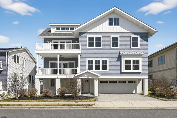 $45,000 | 103 North Madison Avenue, Margate City, NJ 08402