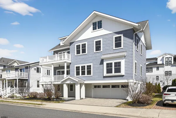 $45,000 | 103 North Madison Avenue, Margate City, NJ 08402