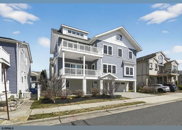 $45,000 | 103 North Madison Avenue, Margate City, NJ 08402