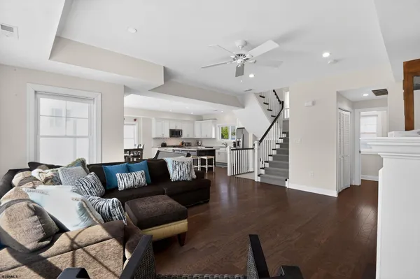 $45,000 | 103 North Madison Avenue, Margate City, NJ 08402