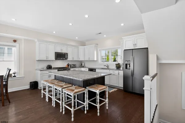 $45,000 | 103 North Madison Avenue, Margate City, NJ 08402