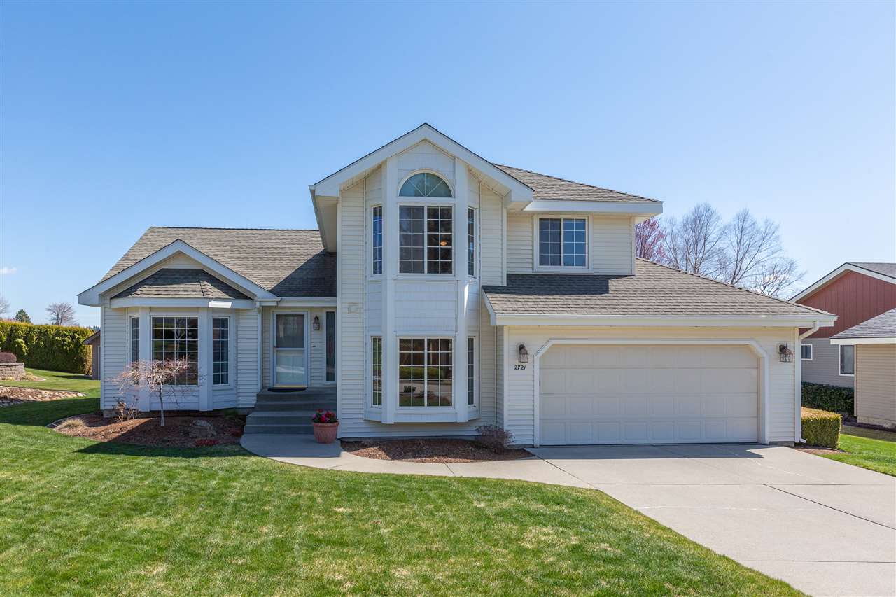 2721 South Bolivar Road Veradale, WA 99037 - Photo 1 of 20 Gallery Image 1