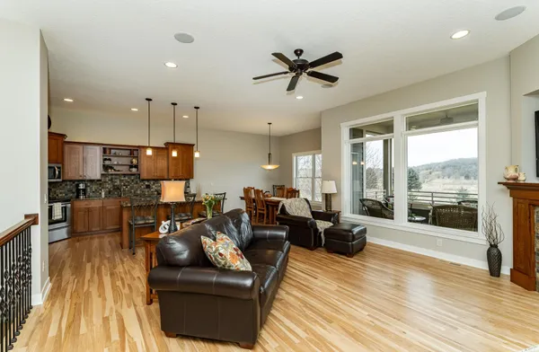 $700,000 | 3915 Berkshire Road Southwest, Rochester, MN 55902
