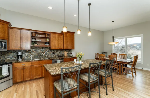 $700,000 | 3915 Berkshire Road Southwest, Rochester, MN 55902