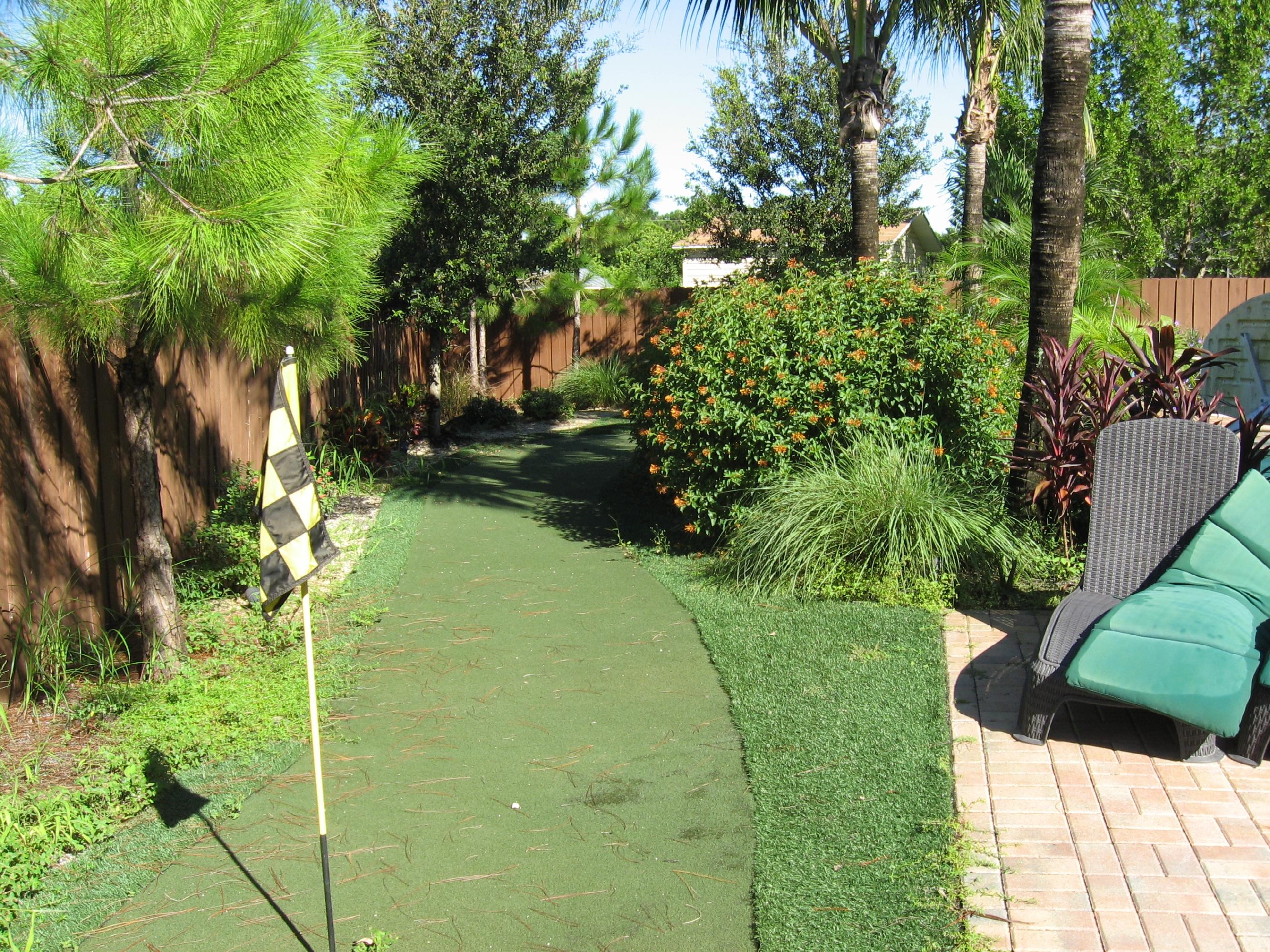 4352 Southwest Paley Road Port St. Lucie, FL 34953 - Photo 22 of 26 Mini golf