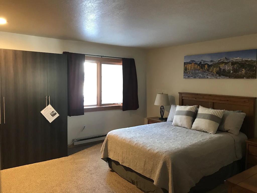 180 Tennis Club Road, Unit 1649 Keystone, CO 80435 - Photo 13 of 23 Gallery Image 13
