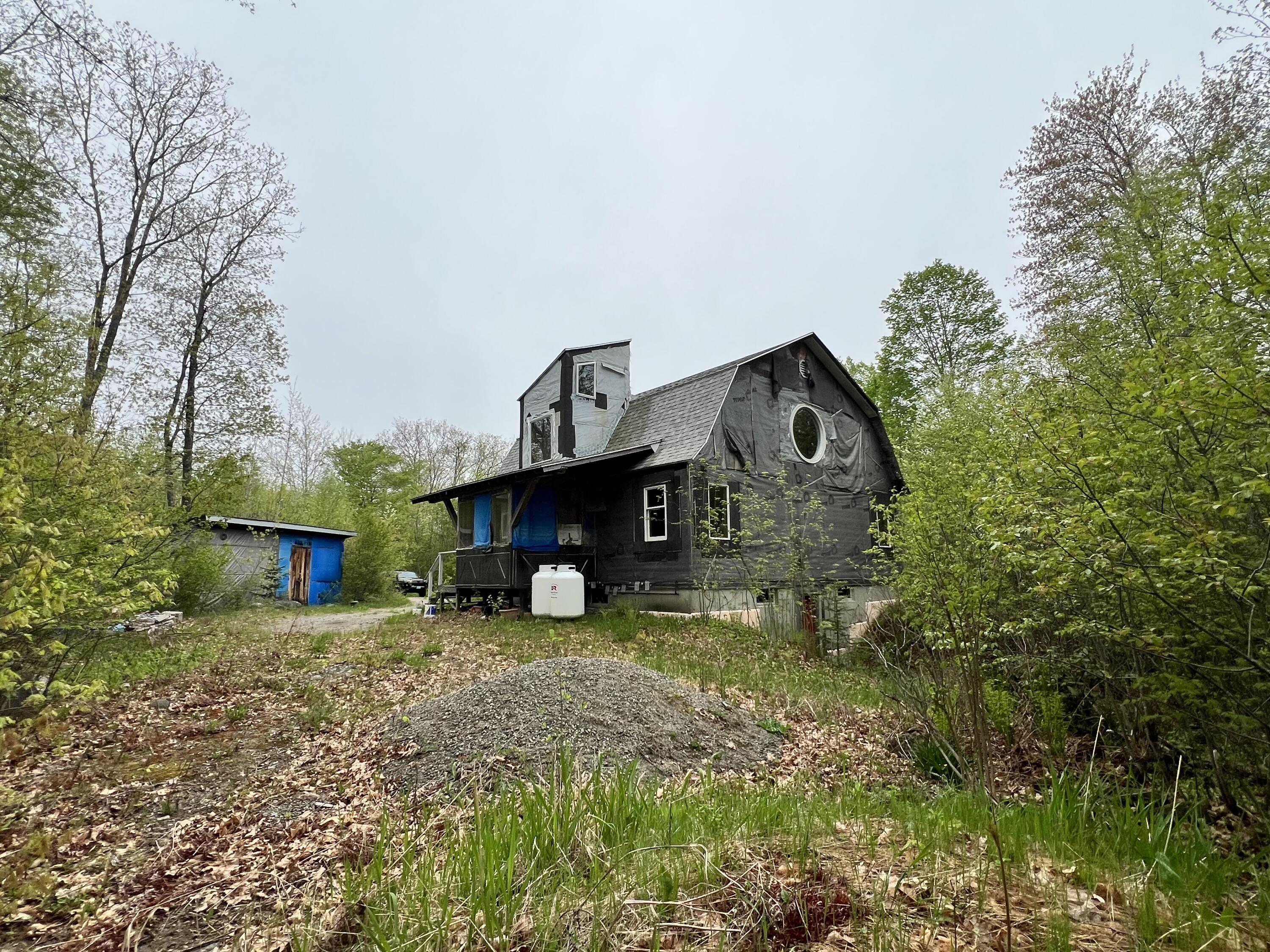 1660 Main Road Greenbush, ME 04418 - Photo 1 of 57 IMG_8418