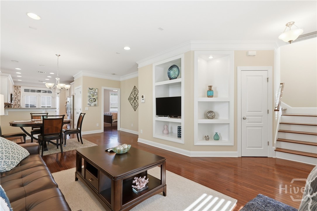313 Lakeview Drive Pooler, GA 31322 - Photo 4 of 39