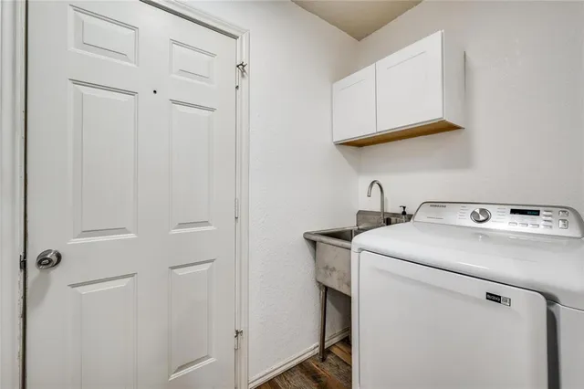 $2,400 | 916 South Tennessee Street, McKinney, TX 75069