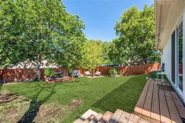 $2,400 | 916 South Tennessee Street, McKinney, TX 75069