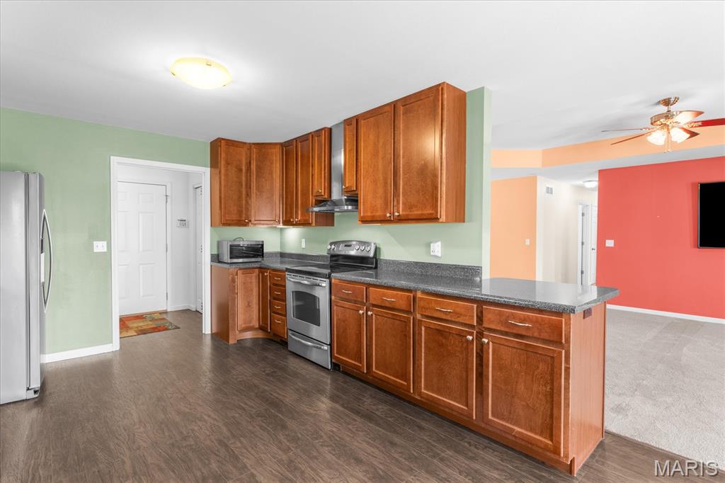 810 Victorian Avenue Waterloo, IL 62298 - Photo 17 of 44
