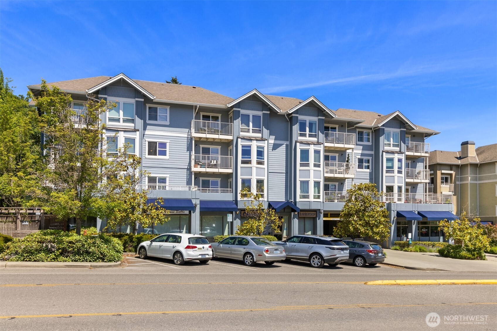 300 High School Road Northeast, Unit 412 Bainbridge Island, WA 98110 - Photo 2 of 25
