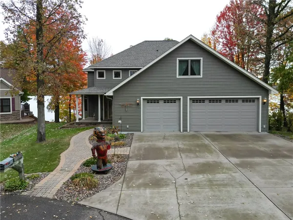 $1,150,000 | 1114 Heart Island Parkway, Rice Lake, WI 54868