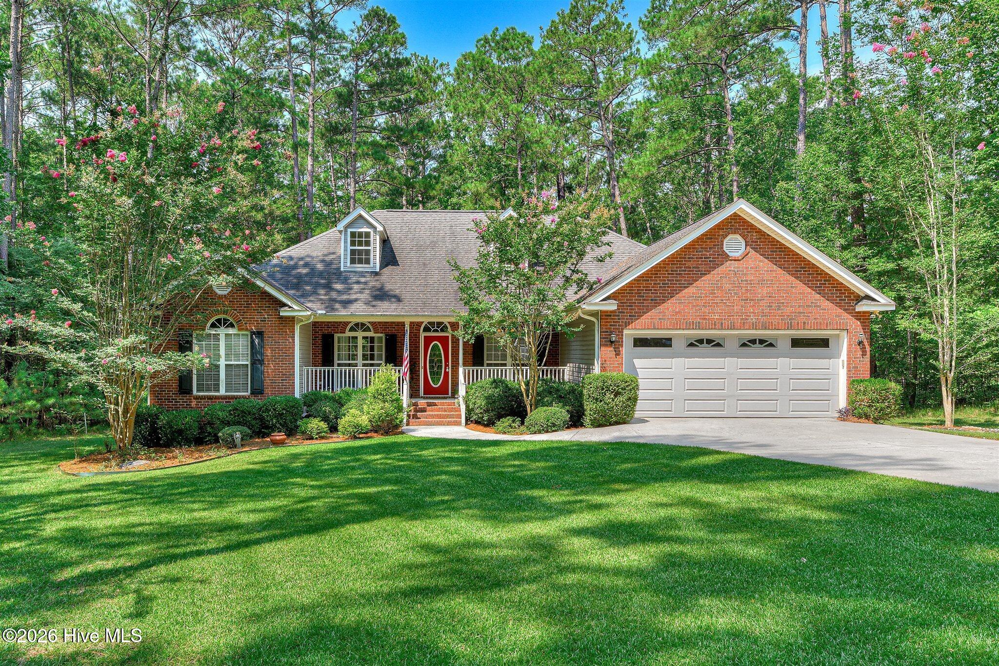 229 Windy Circle McCormick, SC 29835 - Photo 1 of 58 Gallery Image 1