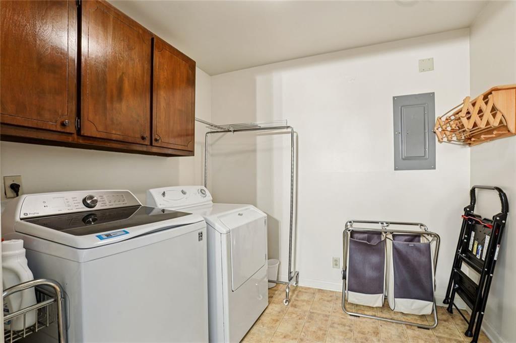 6300 East Stubbs Road Atlanta, GA 30349 - Photo 11 of 29 a room with storage and utility