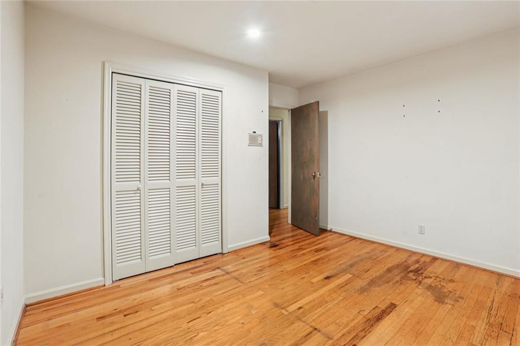 6300 East Stubbs Road Atlanta, GA 30349 - Photo 16 of 29 a view of empty room