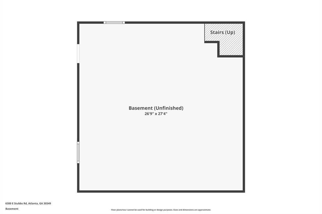 6300 East Stubbs Road Atlanta, GA 30349 - Photo 29 of 29 a picture of a bathroom with a shower