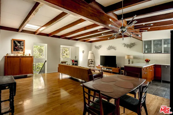 $1,495,000 | 3262 Dos Palos Drive, Los Angeles, CA 90068