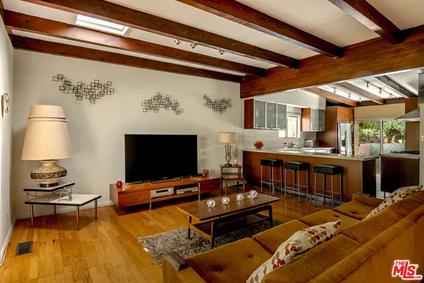 $1,495,000 | 3262 Dos Palos Drive, Los Angeles, CA 90068