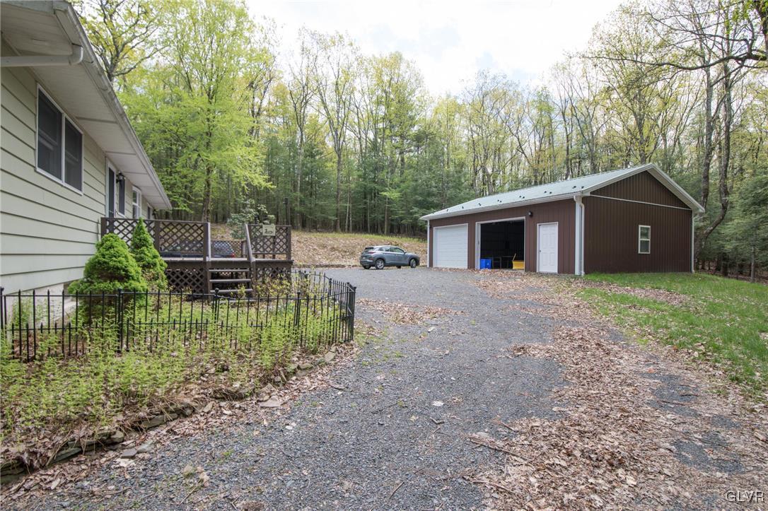 198 Pioneer Road Kunkletown, PA 18058 - Photo 5 of 32 Gallery Image 5