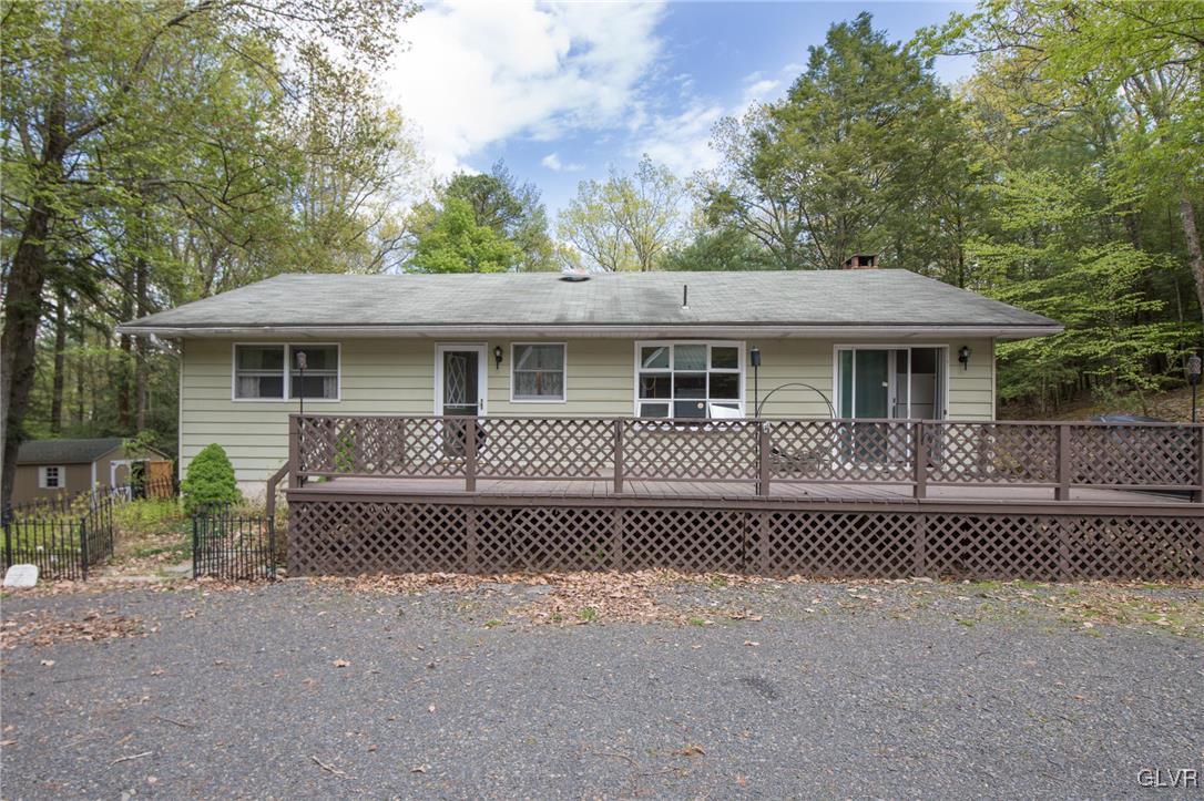 198 Pioneer Road Kunkletown, PA 18058 - Photo 8 of 32 Gallery Image 8